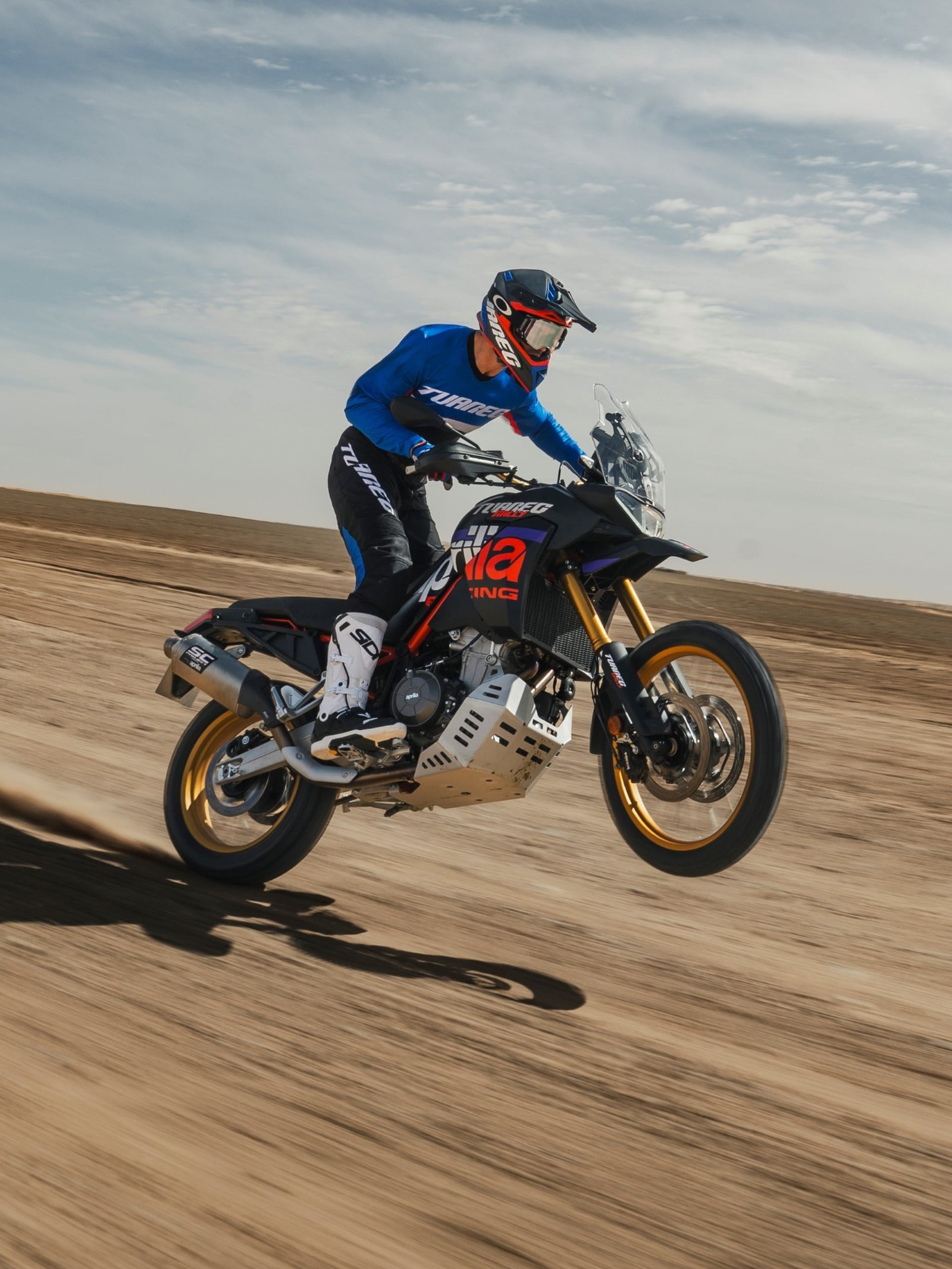 Aprilia aprilia tuareg rally 1920x2560 2