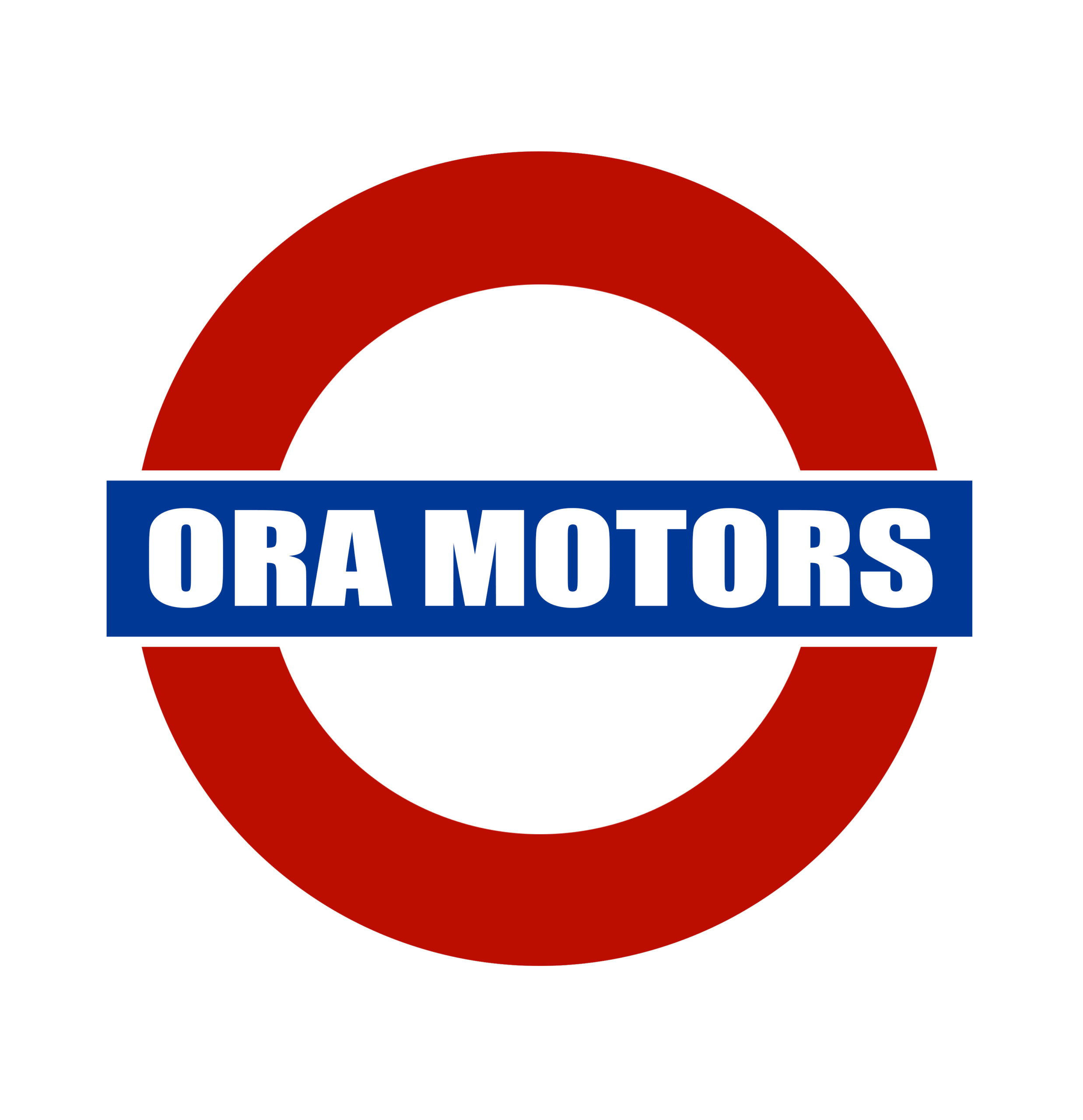 ora motors logo
