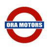 ora motors logo