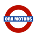 ora motors logo
