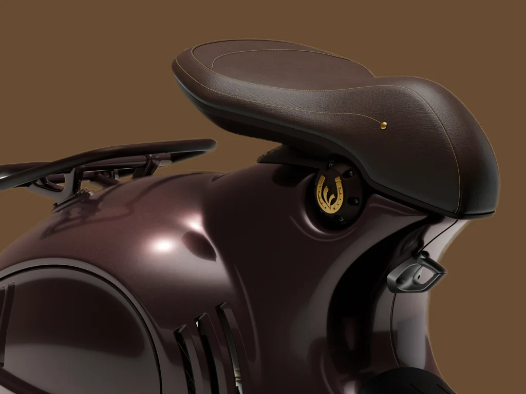 vespa horse gallery3