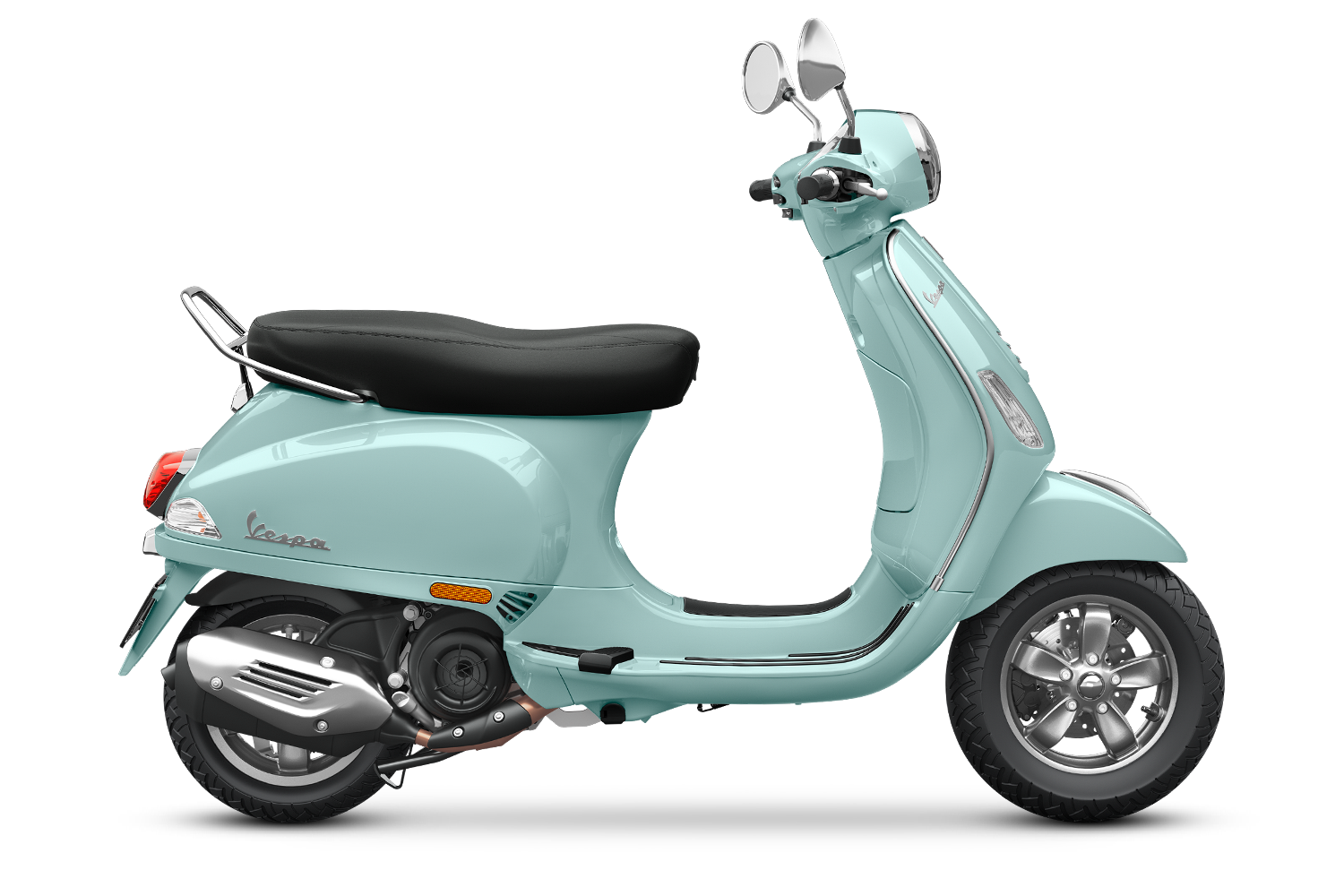 Vespa Model