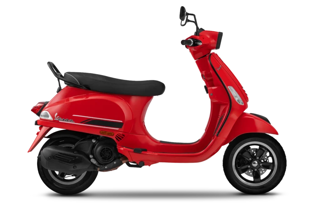 vespa s 9