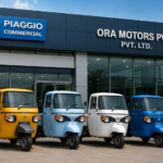 Ora-motors-3w poster